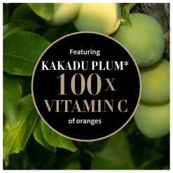 Best Antipodes Sérum éclat Vitamine C et acide hyaluronique Glow Ritual - 30 ml Non teinté