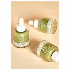 Mimitika Sérum détoxifiant & antioxydant Green Shot - 15 ml Non teinté Outlet