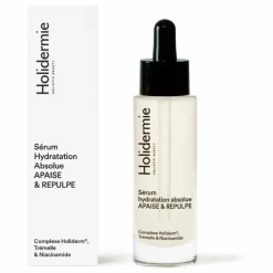 Femme Holidermie Soins Du Visage|Sérum Hydratation Absolue - 30ml