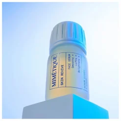 Homme/Femme MIMÉTIQUE Sérum lissant et repulpant Skin Revive - 30ml