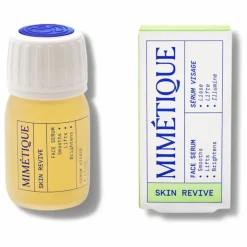 Homme/Femme MIMÉTIQUE Sérum lissant et repulpant Skin Revive - 30ml