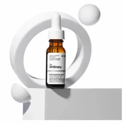 Homme/Femme The Ordinary Sérum Multi-Peptides yeux - 15 ml