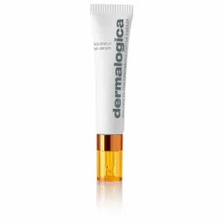 Homme/Femme Dermalogica Soins Du Visage|Taille Voyage|Sérum pour les yeux Biolumin C - 15 ml