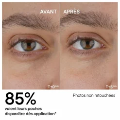 Femme SEASONLY Soins Du Visage|Sérum Regard Défatiquant - 15 ml