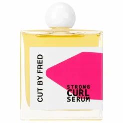 Discount Cut By Fred Sérum Strong Curl - 100 ml Non teinté