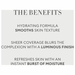 Online Rose Inc Sérum teinté lumineux Skin Enhance | 60