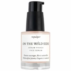 Hot On The Wild Side Sérum visage au Collagène Vegan - 30ml Non teinté