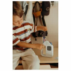 Kidywolf Station météo éducative Kidyweather |