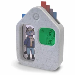 Kidywolf Station météo éducative Kidyweather |