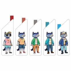 Kidywolf Station météo éducative Kidyweather |