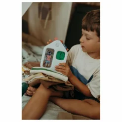 Kidywolf Station météo éducative Kidyweather |