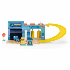 Moulin Roty Station service Avenue du Moulin Multicolore New