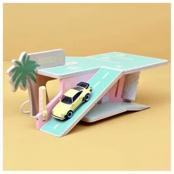 Norev Garages, Circuits|Station service Palm Springs