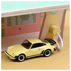 Norev Garages, Circuits|Station service Palm Springs