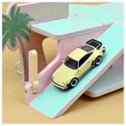 Norev Garages, Circuits|Station service Palm Springs