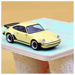 Norev Garages, Circuits|Station service Palm Springs