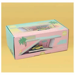 Norev Garages, Circuits|Station service Palm Springs