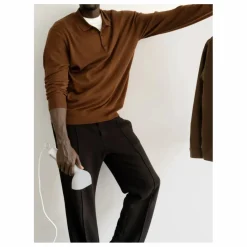 Steamery Steamer Cirrus X | Blanc coton New