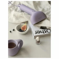 Steamery Nettoyage Et Entretien|Steamer Cirrus X | Lilas