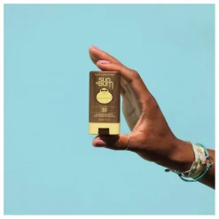 Sunbum Stick visage Orginal SPF 30 - 30g Non teinté