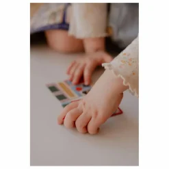 Ma Cabane à rêves Stickers magnétiques Mon Quartier Multicolore Discount