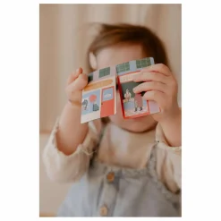 Ma Cabane à rêves Stickers magnétiques Mon Quartier Multicolore Discount