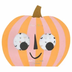 Enfant Meri Meri Maquillage Enfant|Accessoires|Stickers pour ongles Halloween