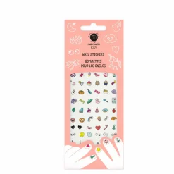 Nailmatic Kids Stickers pour ongles Magic Nails Multicolore