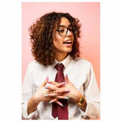 Enfant Omy Maquillage Enfant|Stickers pour ongles NYC