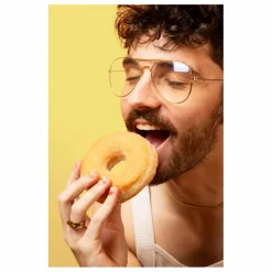 Omy Stickers pour ongles Yummy Multicolore Best