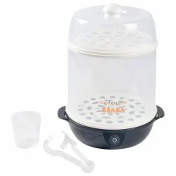 Online Béaba Stérilisateur Stéril'express Evolutif 2-en-1 | Bleu nuit