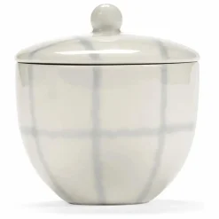 Serax Sucrier Zuma, Kelly Wearstler | Blanc Best