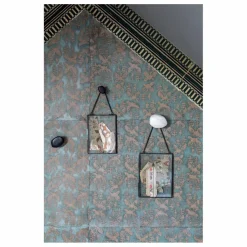 Le Monde Sauvage Déco Murale, Papier Peint|Superfrise Line Balmoral - Set de 9 feuilles |