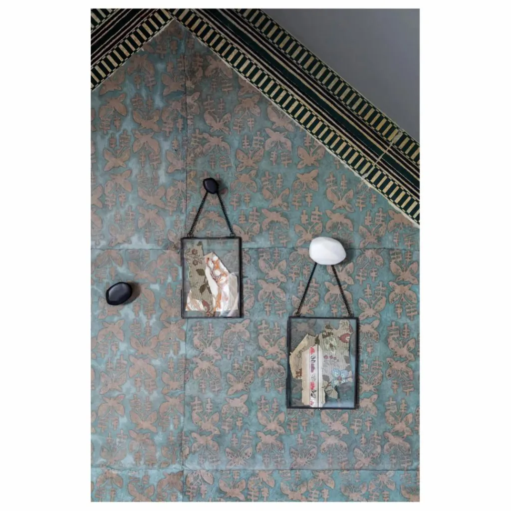 Le Monde Sauvage Déco Murale, Papier Peint|Superfrise Line Balmoral - Set de 9 feuilles |