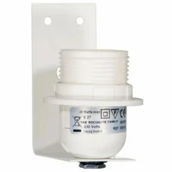 The Socialite Family Support électrique pour applique |