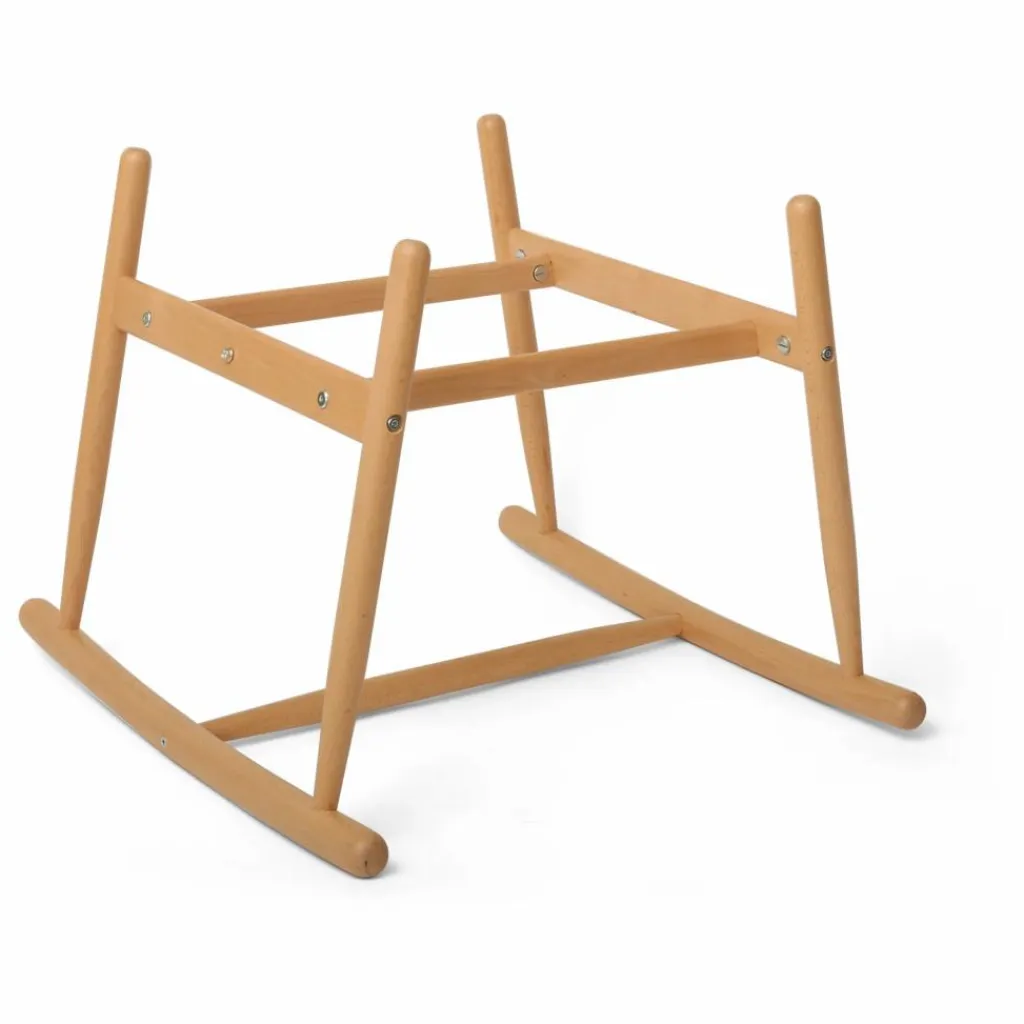 Charlie Crane Support pour couffin Kuko Naturel New