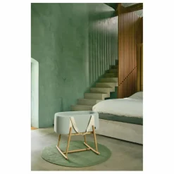 Charlie Crane Support pour couffin Kuko Naturel New