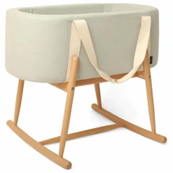 Charlie Crane Support pour couffin Kuko Naturel New