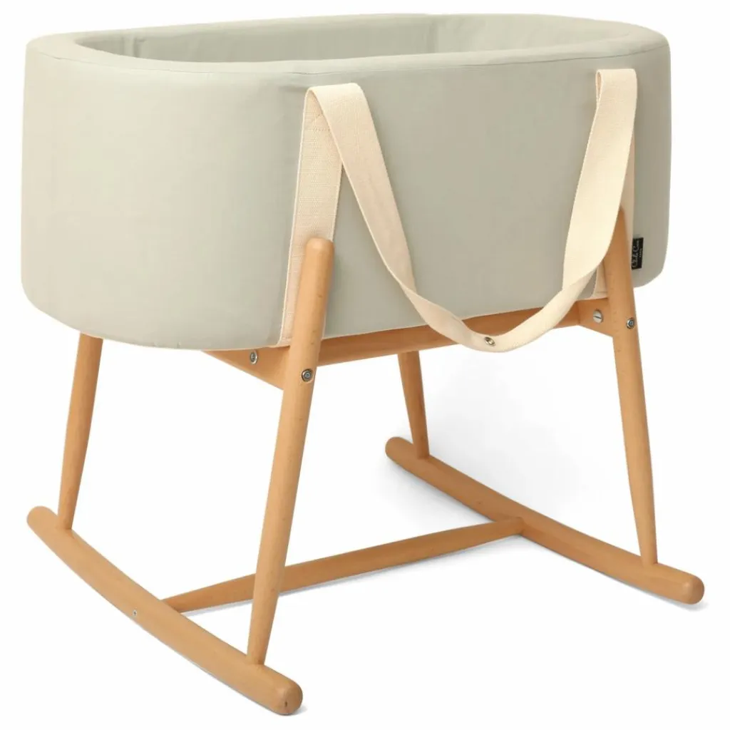 Charlie Crane Support pour couffin Kuko Naturel New