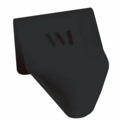 What Matters Support Savon solide en inox | Noir