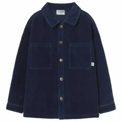 Enfant Cozmo Surchemise Dakar Velours Côtelé |