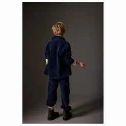 Enfant Cozmo Surchemise Dakar Velours Côtelé |