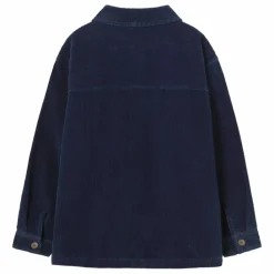 Enfant Cozmo Surchemise Dakar Velours Côtelé |