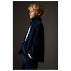 Enfant Cozmo Surchemise Dakar Velours Côtelé |