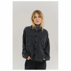 Discount Sacrécoeur Sur-Chemise Juliet | Gris