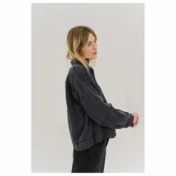 Discount Sacrécoeur Sur-Chemise Juliet | Gris