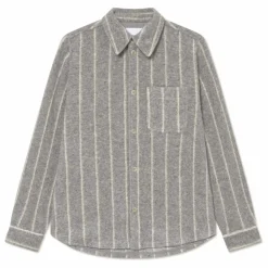 Homme Les Deux Surchemise Lennon |