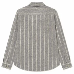 Homme Les Deux Surchemise Lennon |