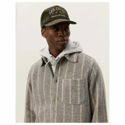 Homme Les Deux Surchemise Lennon |