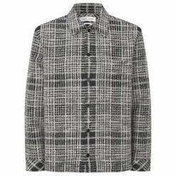 Homme Samsoe Samsoe T-Shirts, Chemises|Surchemise Sacastor |